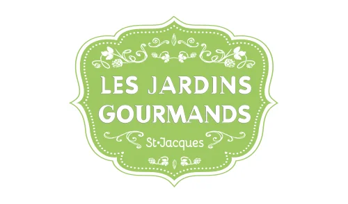 Jardins-Gourmands